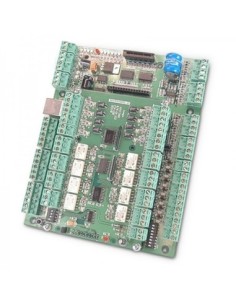 VIMO ELETTRONICA - CTI130