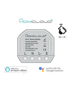 HOMCLOUD - EE-45WG10