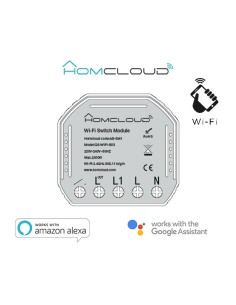 HOMCLOUD - ME-SS10A