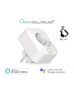 HOMCLOUD - VZ-EPS16A