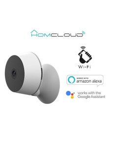 HOMCLOUD - AC-EP10AE